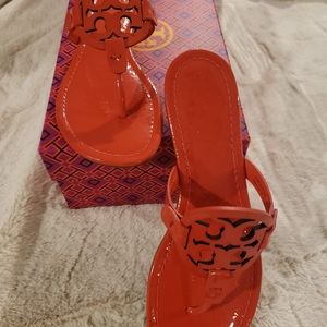 Tory Burch Shoes - Tory Burch Miller Sandal Tory Burch Shoes - Tory Burch Miller Sandal